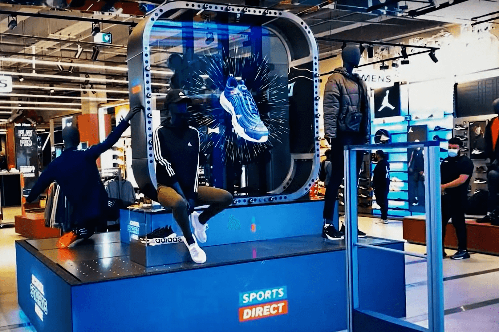 Sports Direct