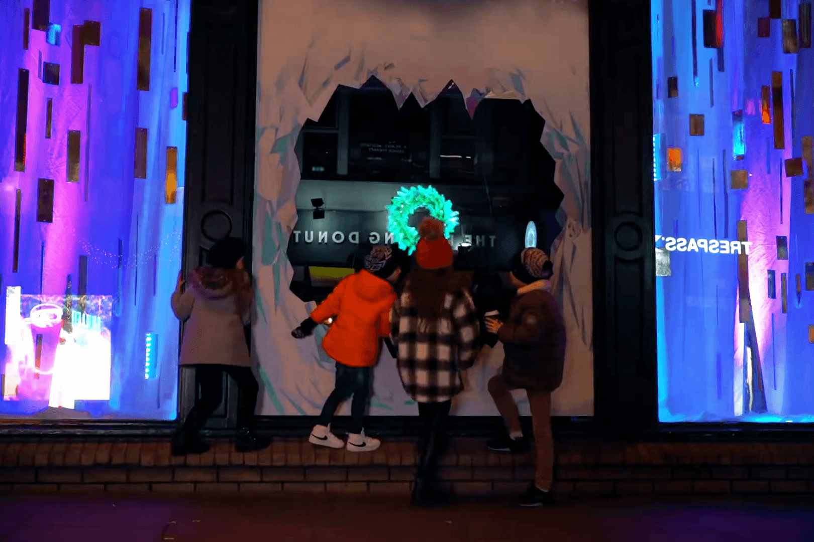 Stephen's Green Shopping Centre