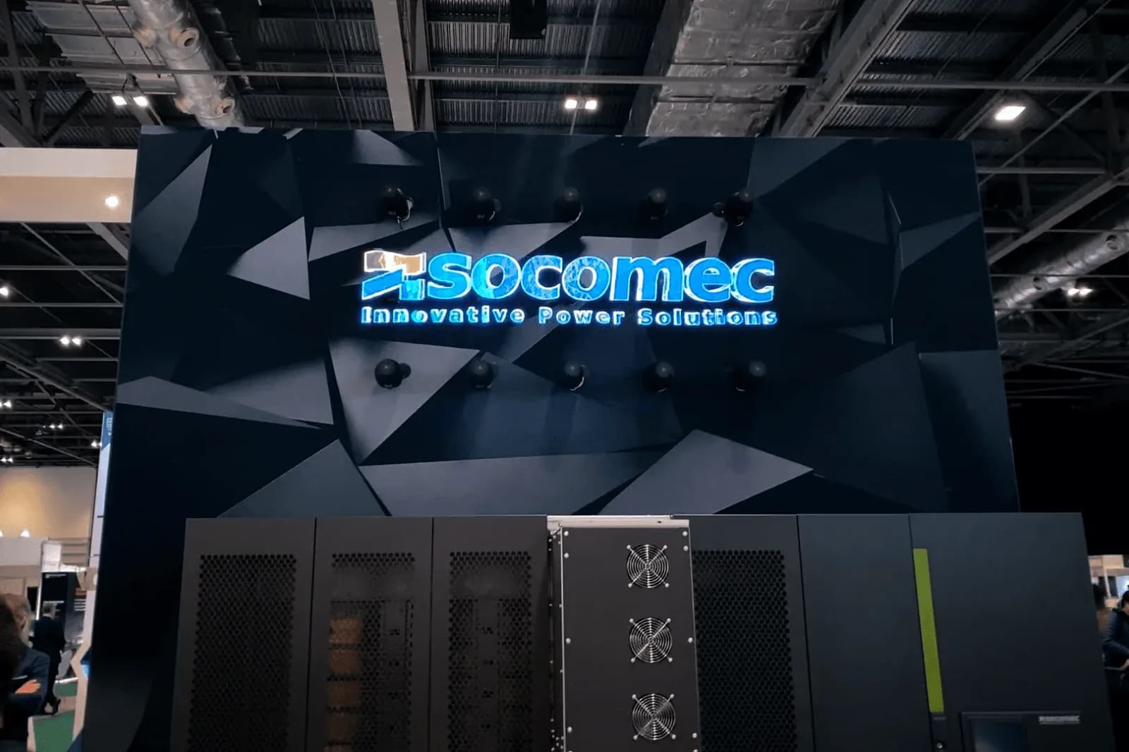 Socomec